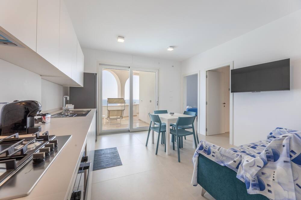 Photo of Kitchen in Marina di Marittima
