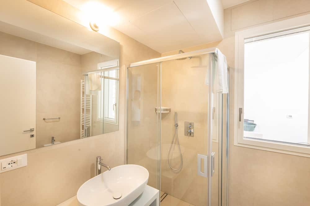 Photo of Bathroom in Marina di Marittima