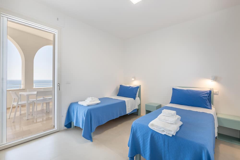 Photo of Bedroom in Marina di Marittima