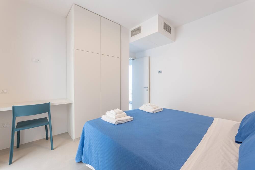 Photo of Bedroom in Marina di Marittima