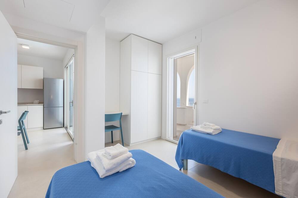 Photo of Bedroom in Marina di Marittima