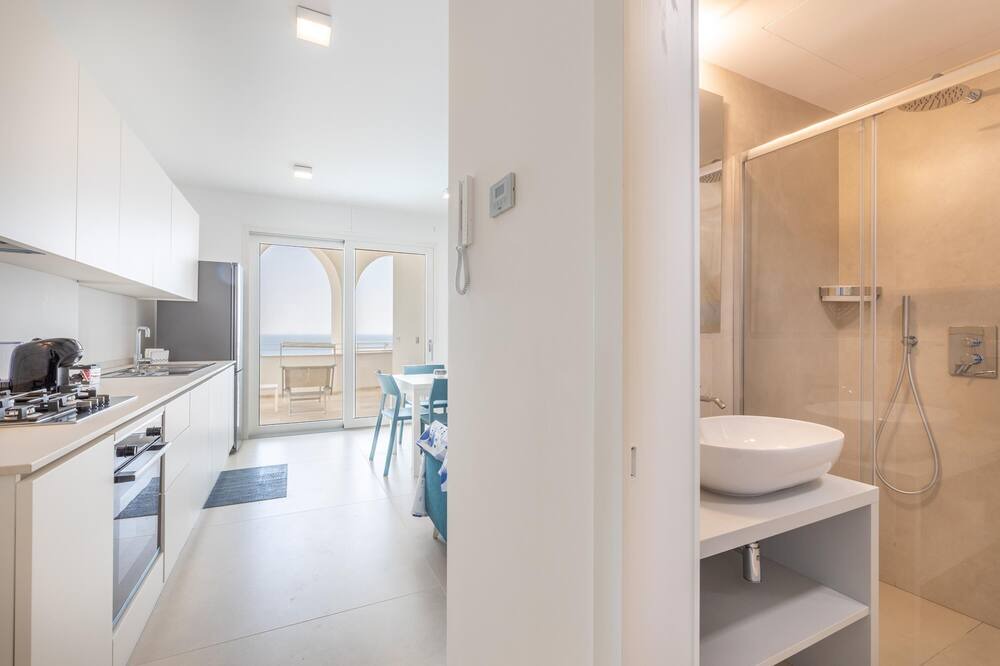 Photo of Kitchen in Marina di Marittima