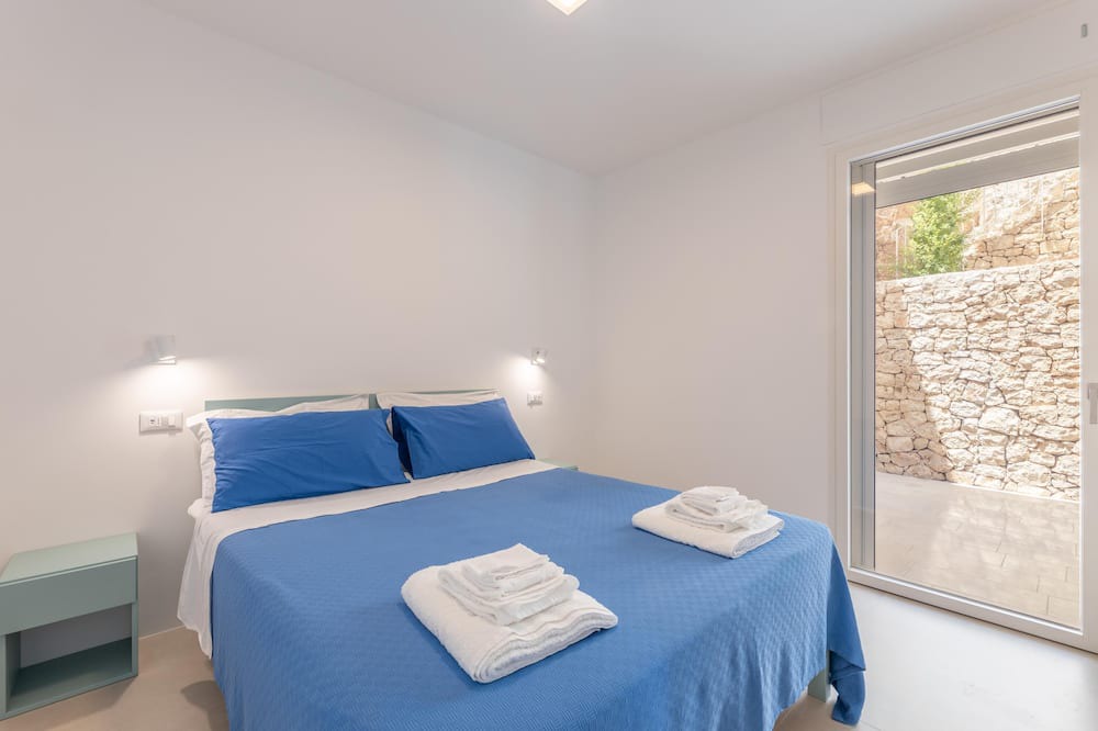 Photo of Bedroom in Marina di Marittima