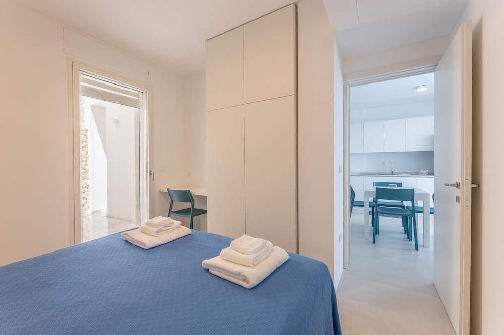 Photo of Bedroom in Marina di Marittima