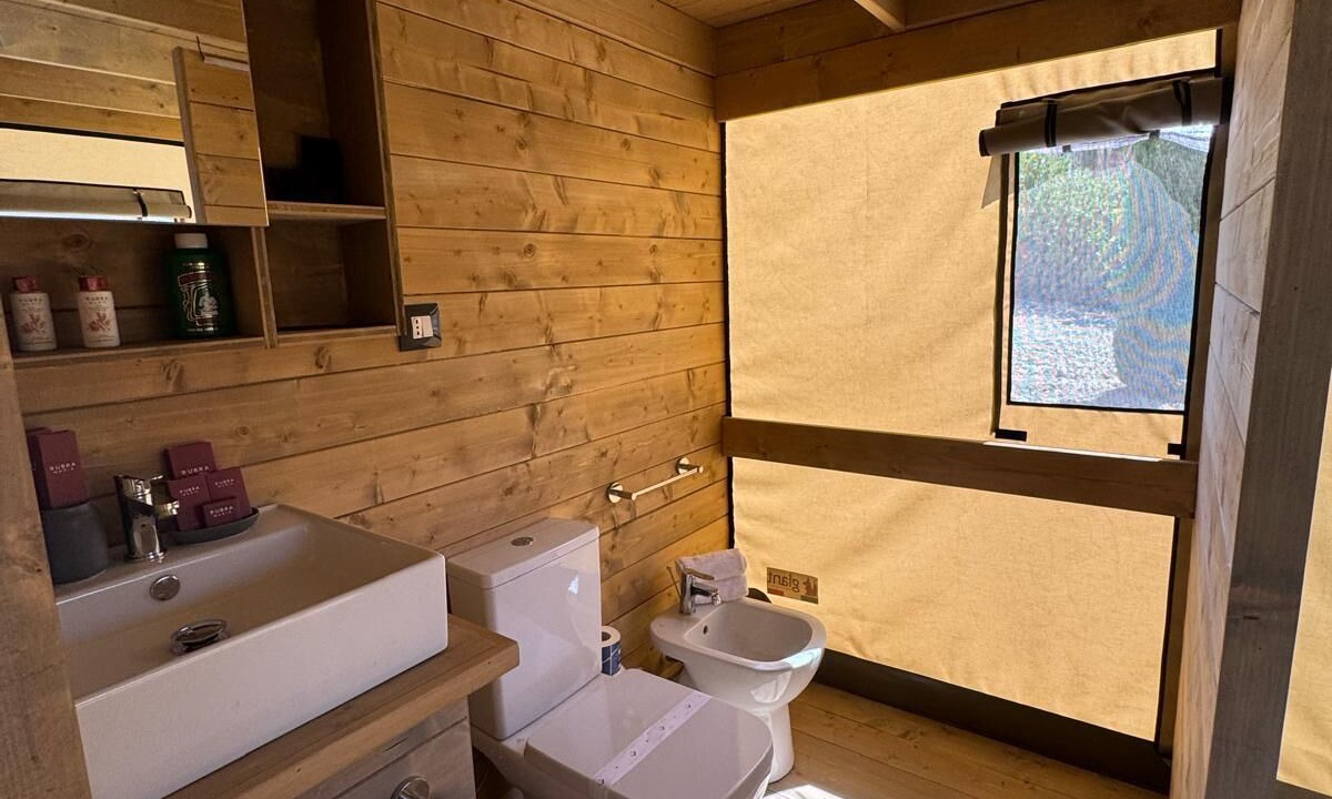 Photo of Bathroom in Favara