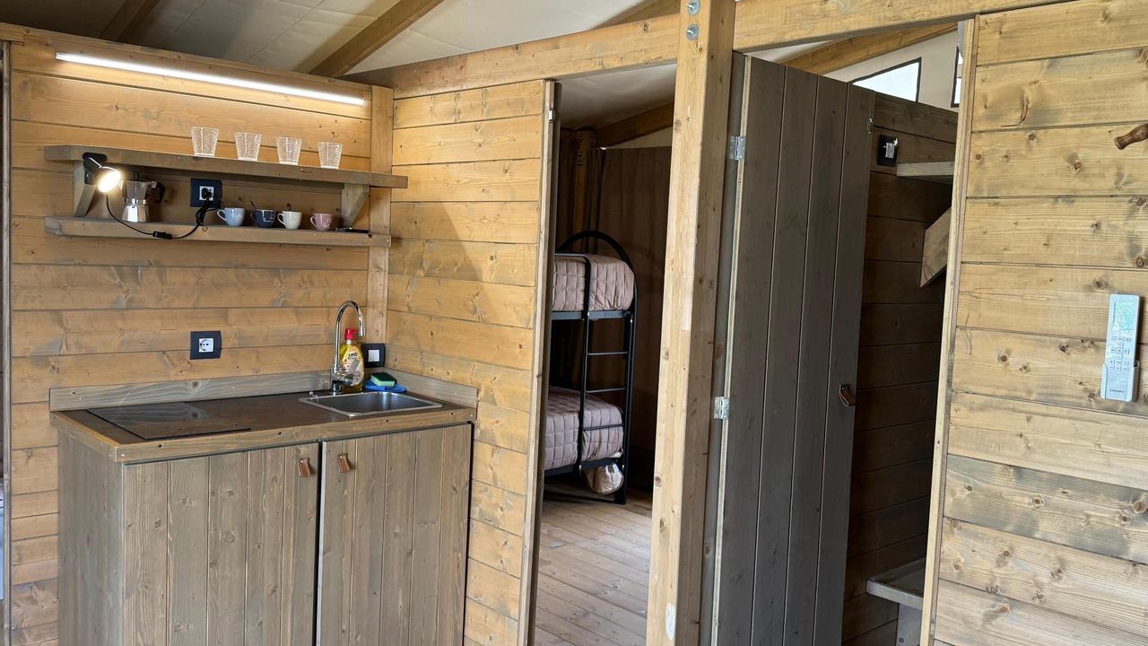 Photo of Kitchen in Favara