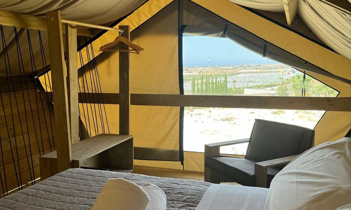 Photo of Bedroom in Favara