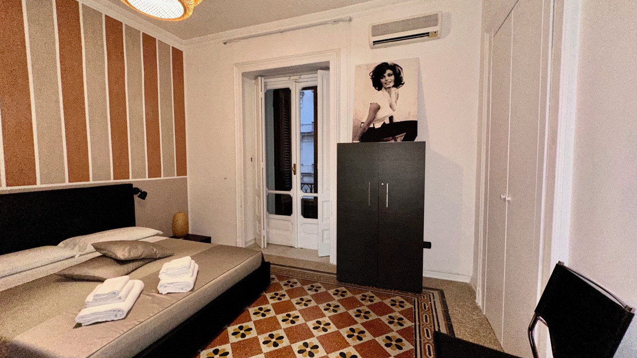 Photo of Bedroom in Santa Lucia