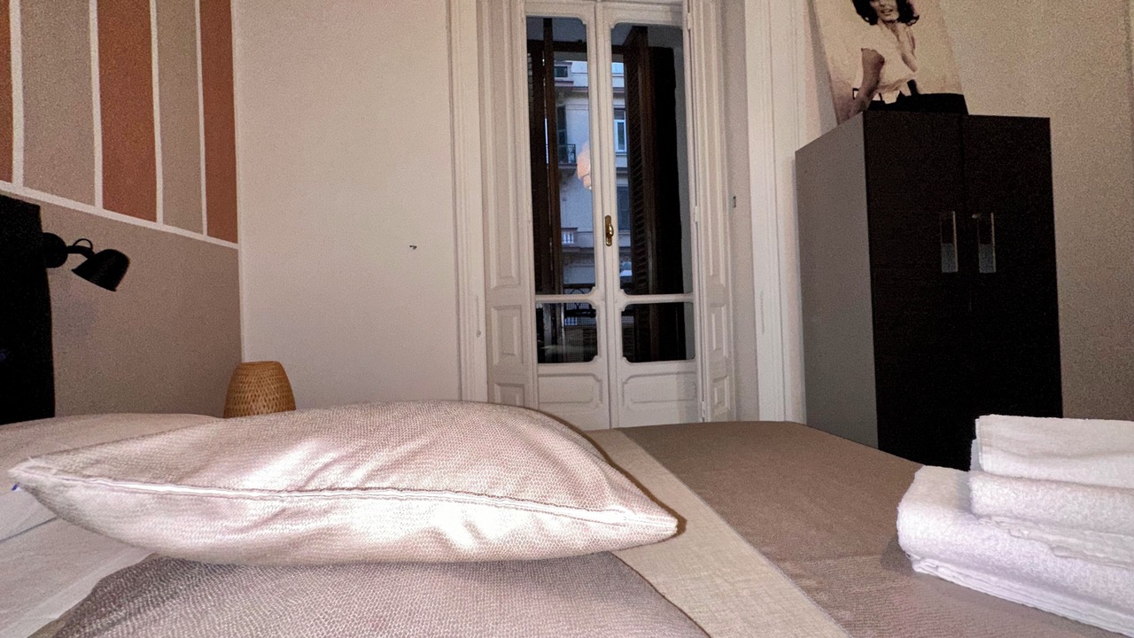 Photo of Bedroom in Santa Lucia