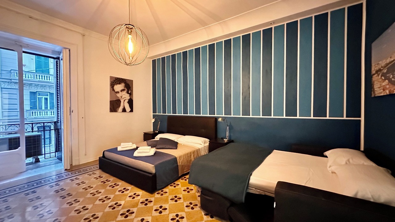 Photo of Bedroom in Santa Lucia