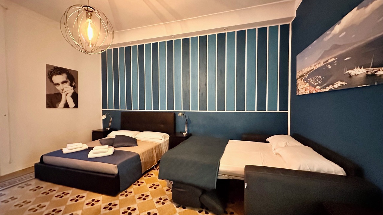 Photo of Bedroom in Santa Lucia