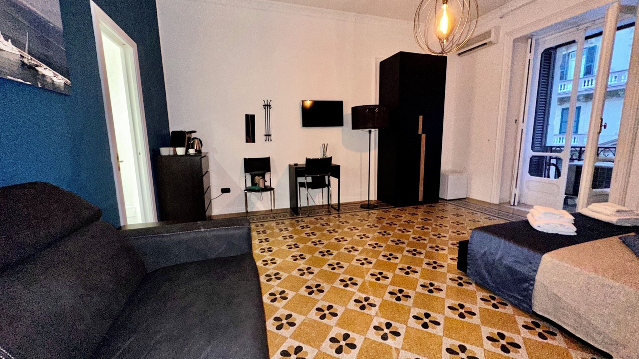 Photo of Bedroom in Santa Lucia