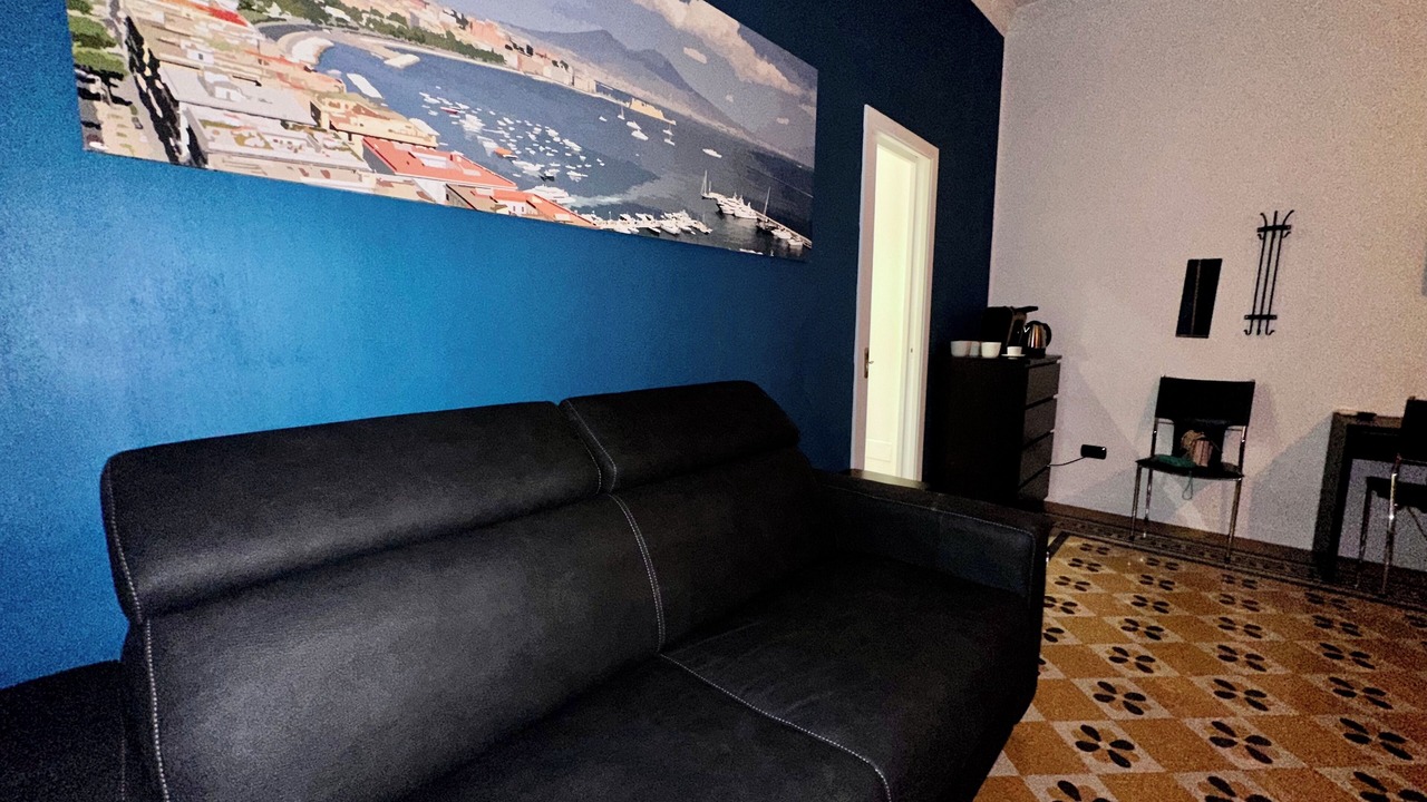 Photo of Bedroom in Santa Lucia