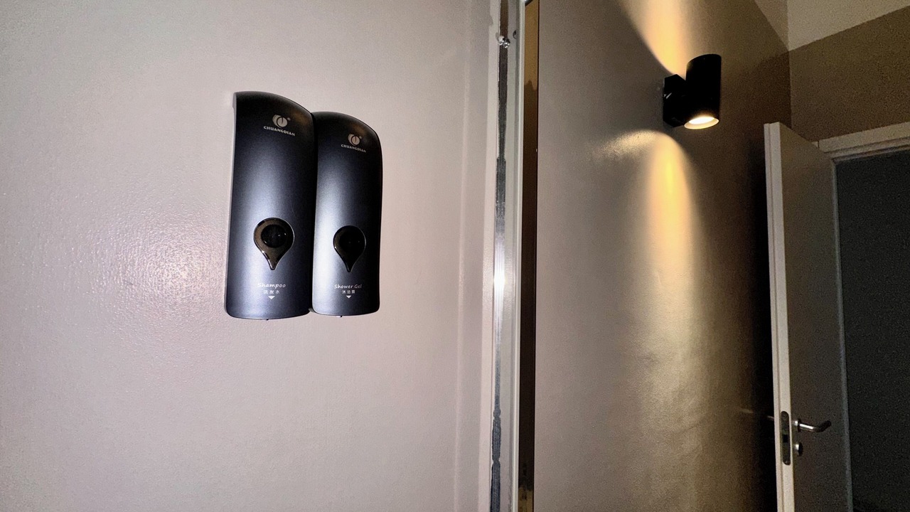 Photo of Bathroom in Santa Lucia