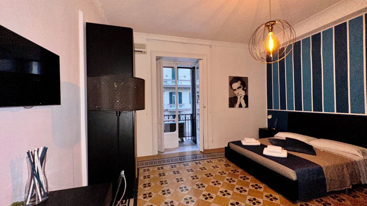 Photo of Bedroom in Santa Lucia