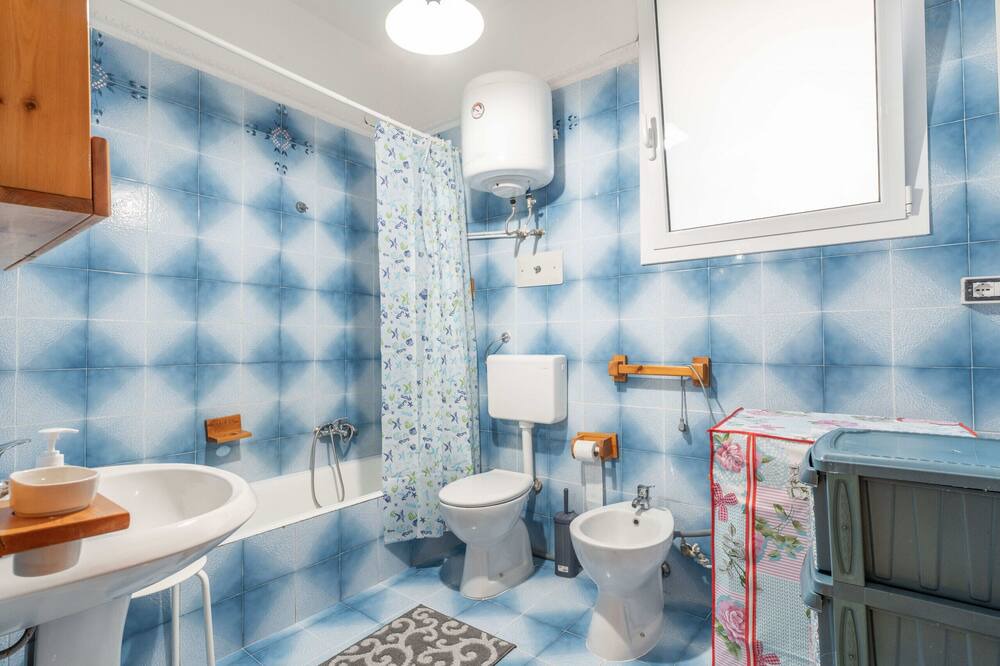 Photo of Bathroom in La Strea