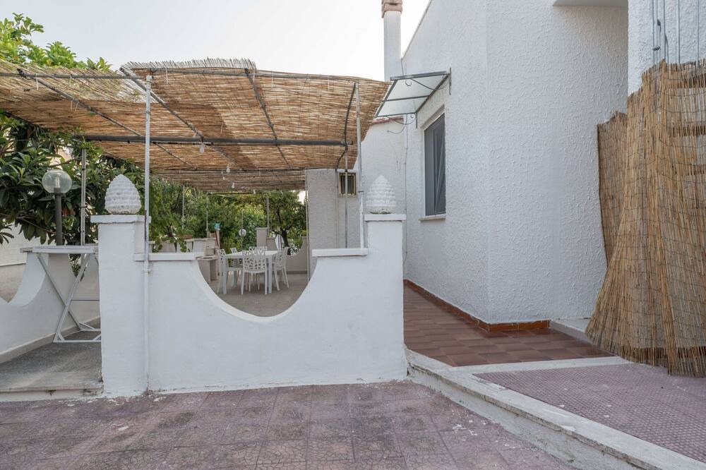 Photo of Outdoor in La Strea