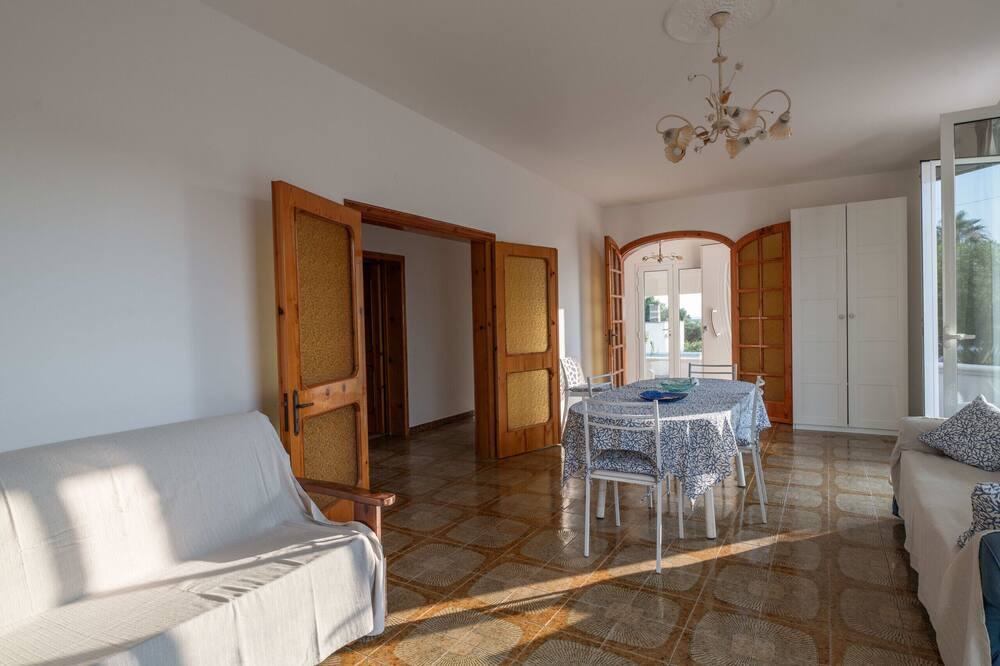 Photo of Livingroom in La Strea