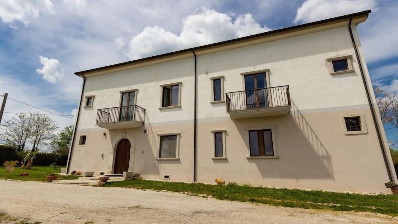 Photo of Outdoor in Venticano