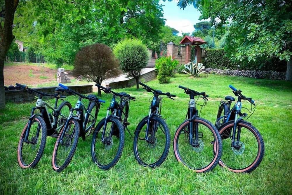 Photo of Outdoor in Forino