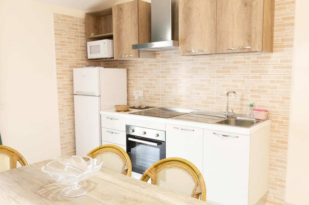Photo of Kitchen in Ospedaletto D'Alpinolo