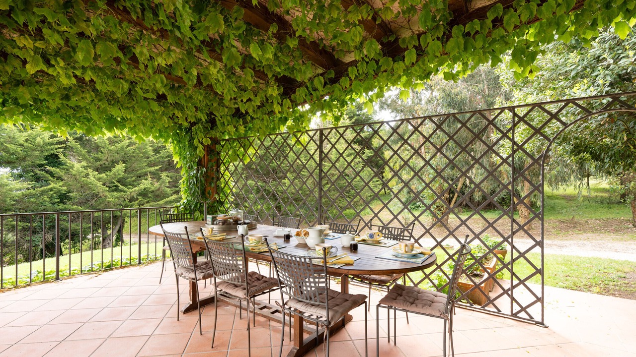 Photo of Outdoor in Contessa Entellina