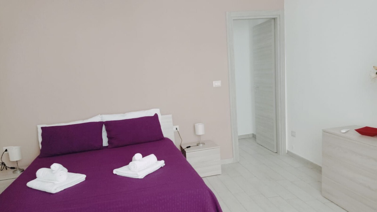 Photo of Bedroom in Canicatti