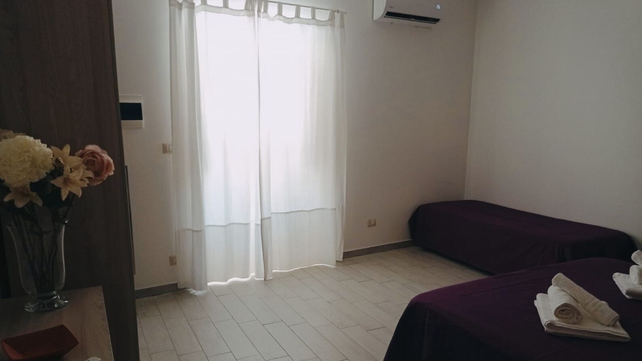 Photo of Bedroom in Canicatti