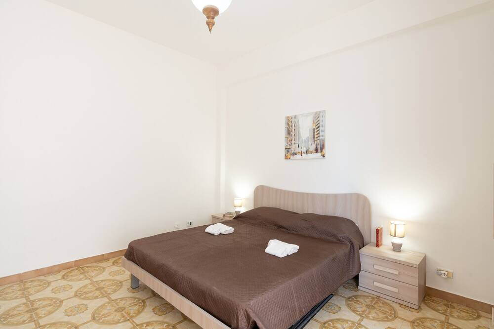 Photo of Bedroom in Partanna