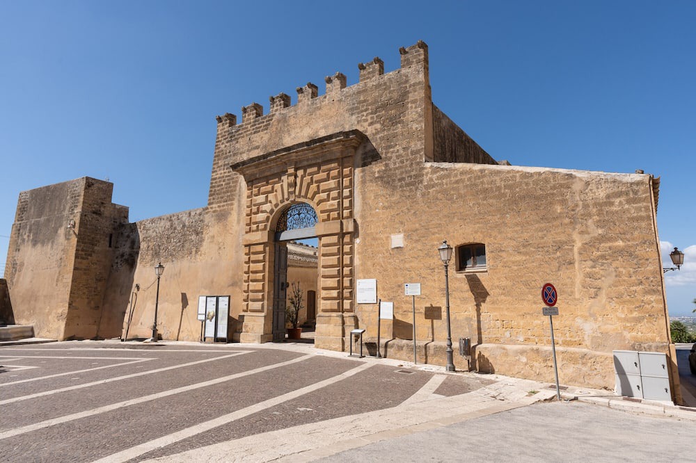 Photo of Outdoor in Partanna