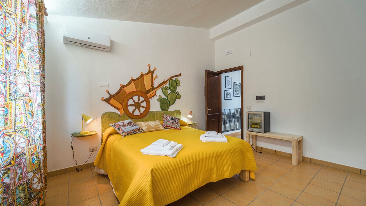 Photo of Bedroom in Rodi Milici
