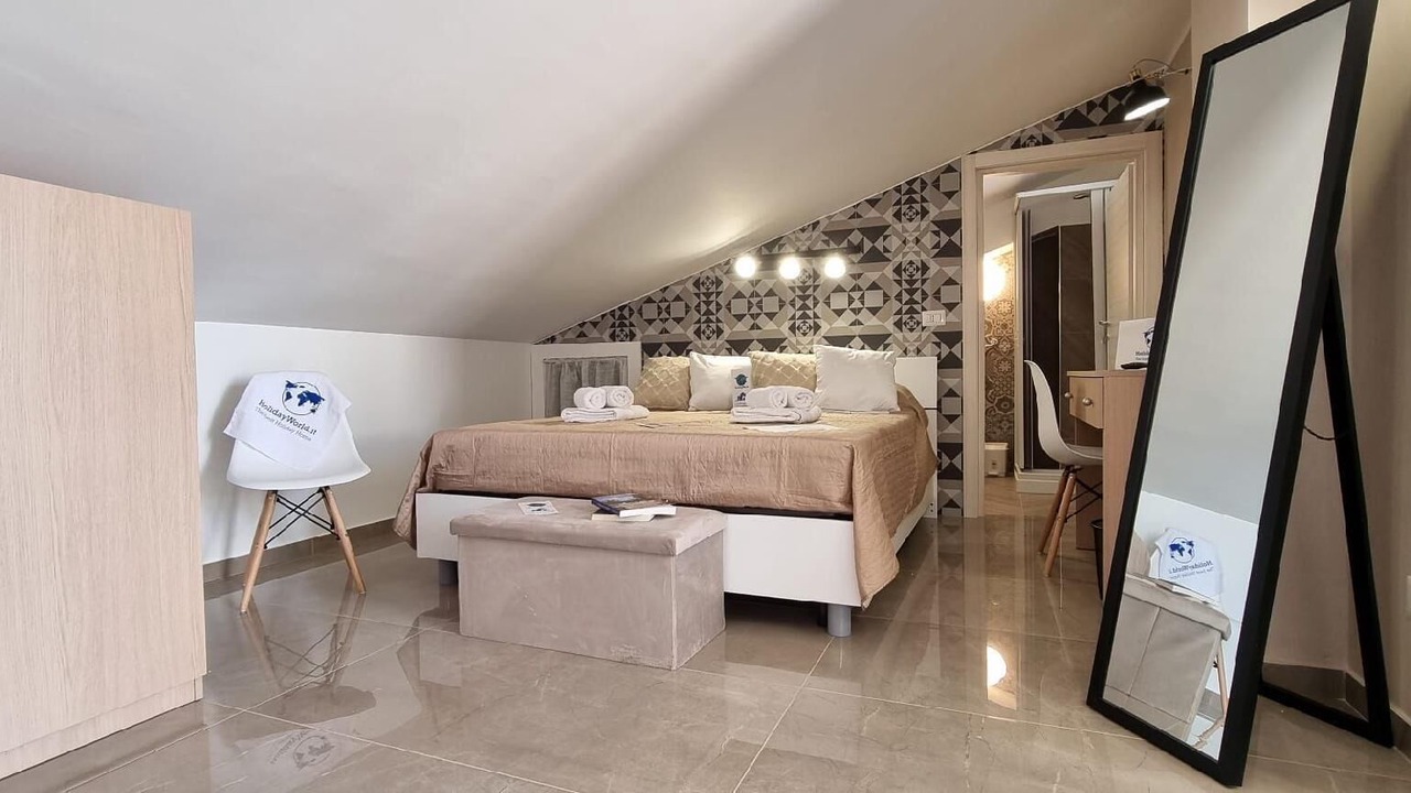Photo of Bedroom in Campobello di Licata