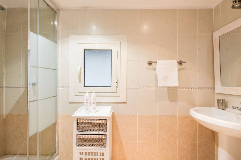 Photo of Bathroom in Monte di Pieta