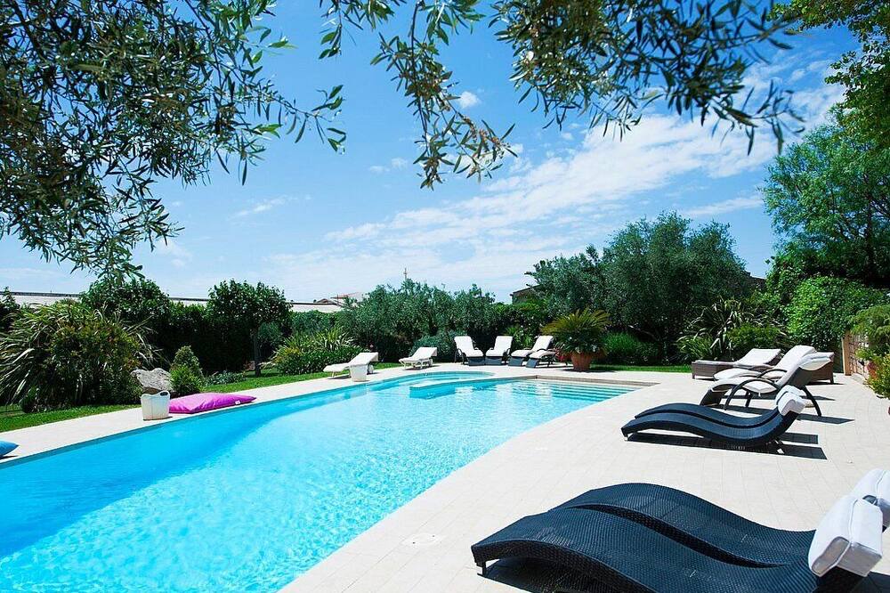 Photo of Outdoor in Casa Papa