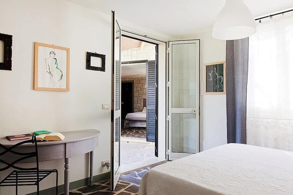 Photo of Bedroom in Casa Papa