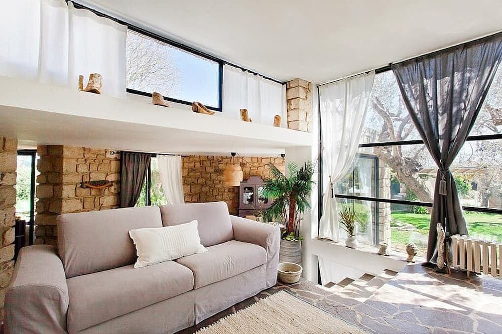 Photo of Livingroom in Casa Papa