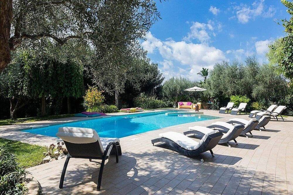 Photo of Outdoor in Casa Papa