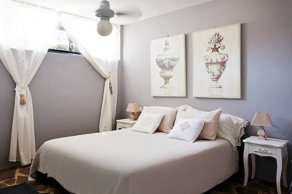 Photo of Bedroom in Casa Papa