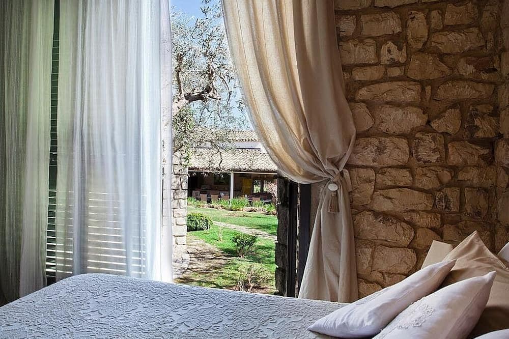 Photo of Bedroom in Casa Papa