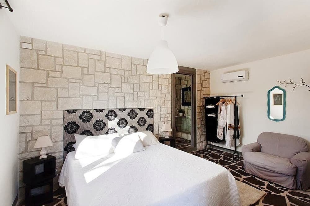 Photo of Bedroom in Casa Papa
