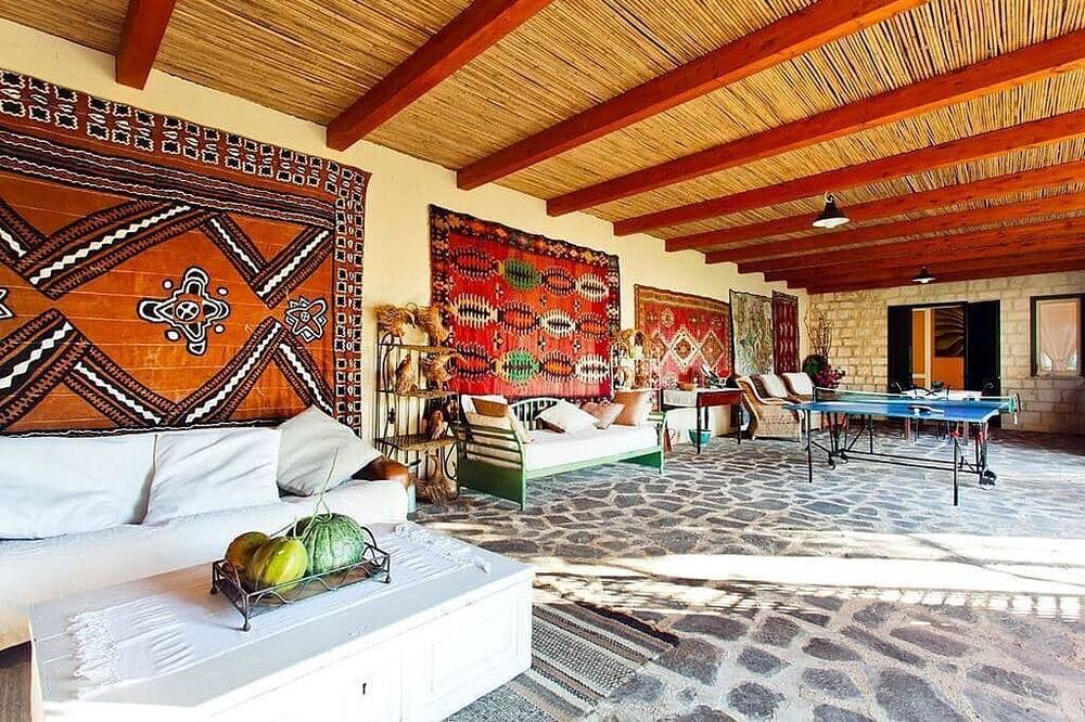 Photo of Bedroom in Casa Papa