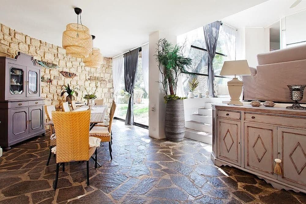 Photo of Kitchen in Casa Papa