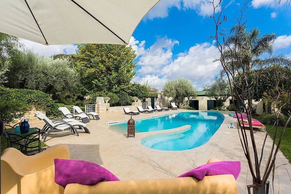 Photo of Outdoor in Casa Papa