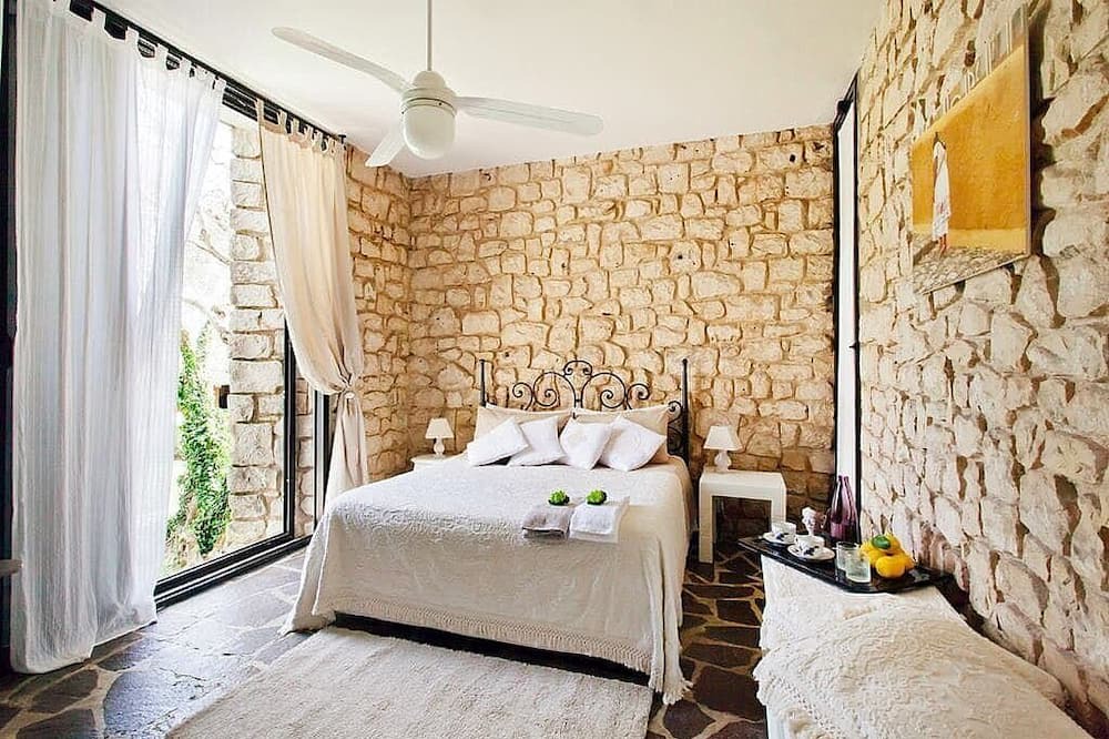Photo of Bedroom in Casa Papa