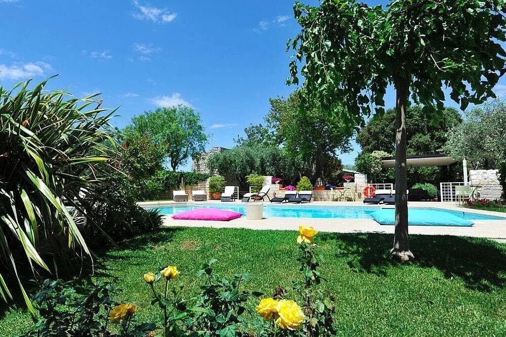 Photo of Outdoor in Casa Papa