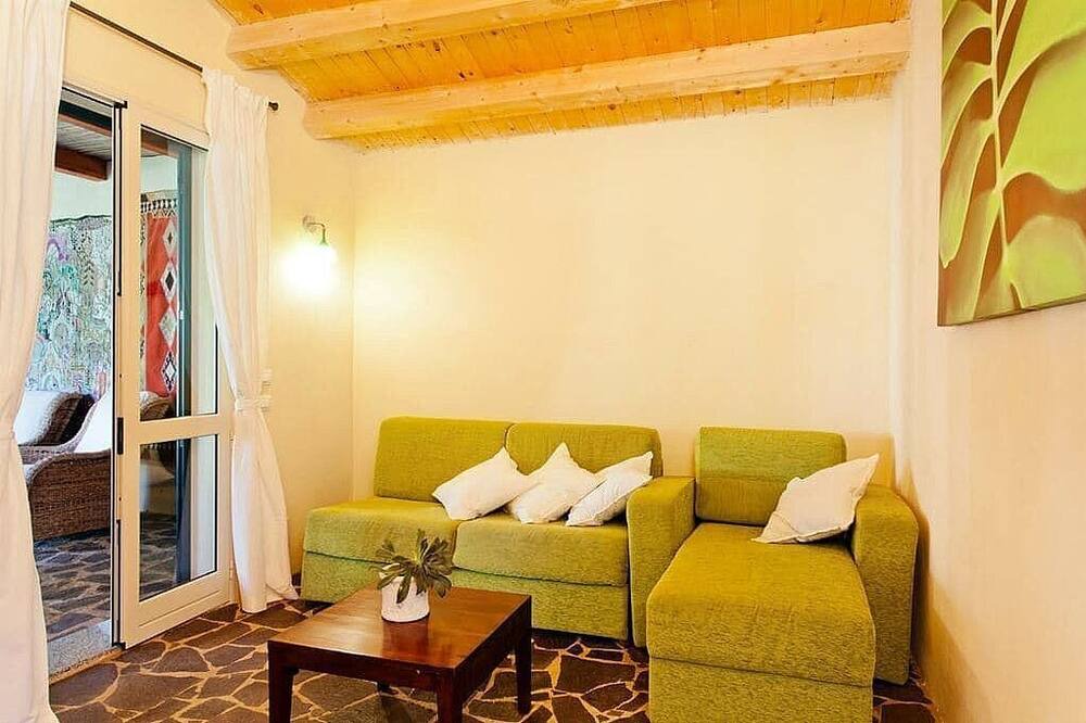 Photo of Livingroom in Casa Papa