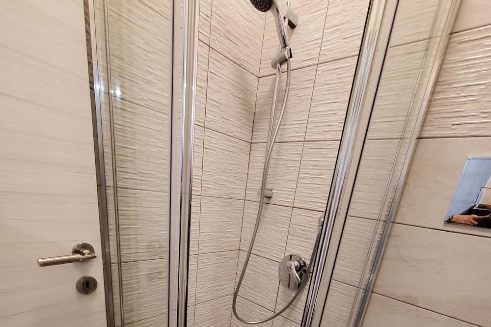 Photo of Bathroom in Mondello