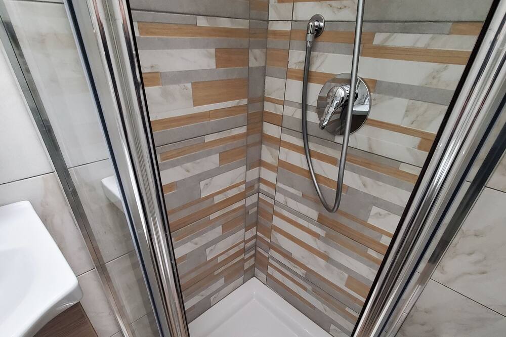 Photo of Bathroom in Mondello