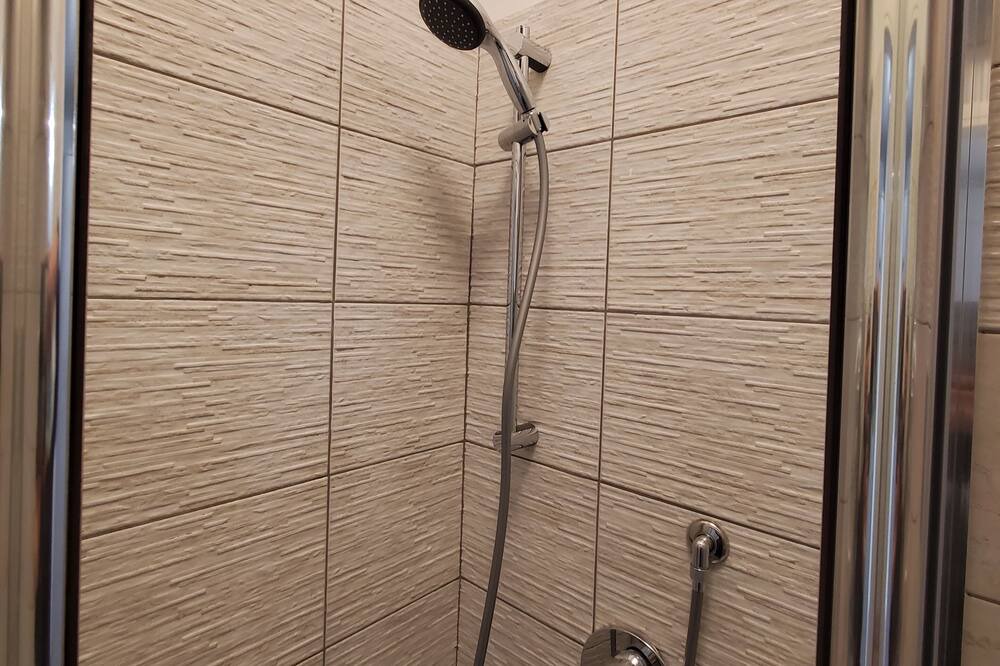 Photo of Bathroom in Mondello
