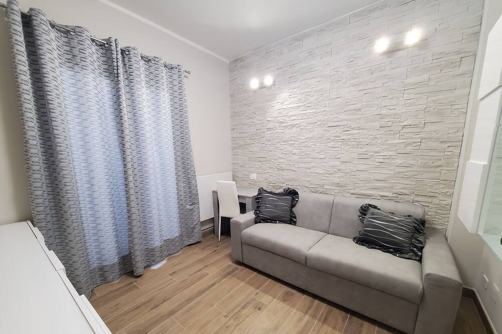 Photo of Livingroom in Mondello